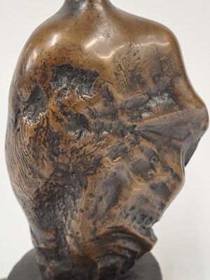 Lot 560 - Henry Moore OM CH FBA (1898-1986)