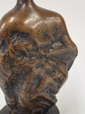 Lot 560 - Henry Moore OM CH FBA (1898-1986)
