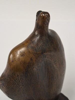 Lot 560 - Henry Moore OM CH FBA (1898-1986)