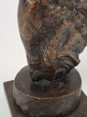 Lot 560 - Henry Moore OM CH FBA (1898-1986)