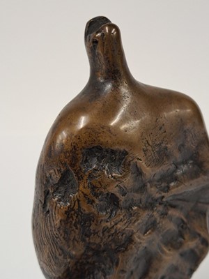 Lot 560 - Henry Moore OM CH FBA (1898-1986)