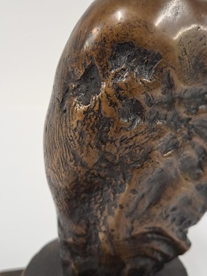 Lot 560 - Henry Moore OM CH FBA (1898-1986)