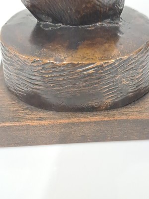 Lot 560 - Henry Moore OM CH FBA (1898-1986)