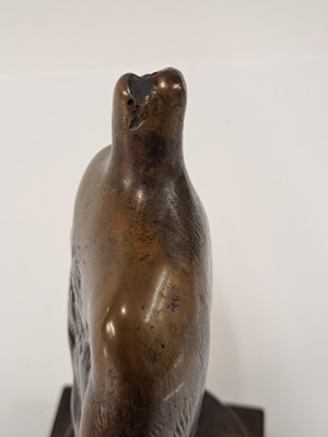 Lot 560 - Henry Moore OM CH FBA (1898-1986)