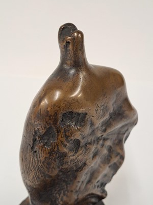 Lot 560 - Henry Moore OM CH FBA (1898-1986)