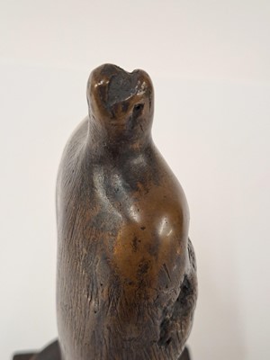 Lot 560 - Henry Moore OM CH FBA (1898-1986)