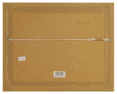 Lot 307 - Michael Noakes (1933-2018)