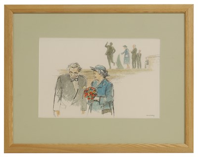 Lot 307 - Michael Noakes (1933-2018)