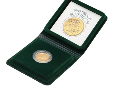 Lot 48 - Coins, Great Britain, Elizabeth II (1952-2022)