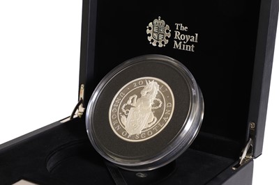 Lot 73 - Coins, Great Britain, Elizabeth II (1952-2022)