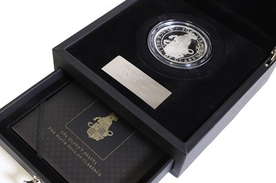 Lot 74 - Coins, Great Britain, Elizabeth II (1952-2022)