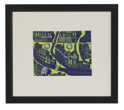 Lot 292 - Sir Grayson Perry RA (b.1960)