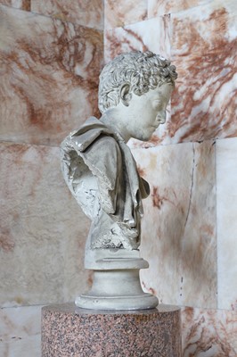 Lot 30 - Italian School, 18th century