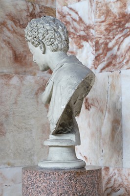 Lot 30 - Italian School, 18th century