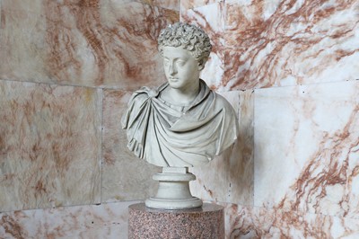 Lot 30 - Italian School, 18th century