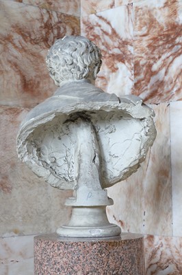 Lot 30 - Italian School, 18th century
