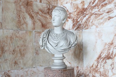 Lot 29 - Italian School, 18th century