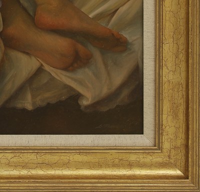 Lot 598 - Serge Marshennikov (b.1971)