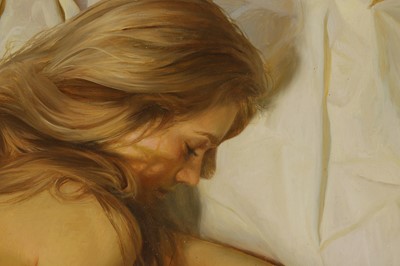 Lot 598 - Serge Marshennikov (b.1971)