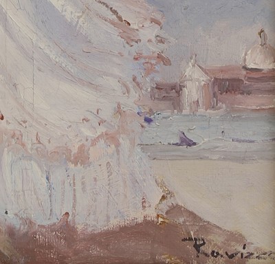 Lot 210 - Federica G Ravizza (Italian, b.1947)