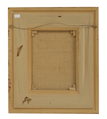 Lot 210 - Federica G Ravizza (Italian, b.1947)