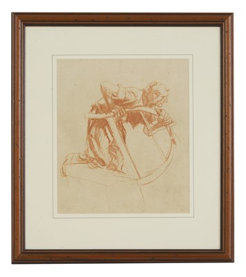 Lot 125 - Sir Frank William Brangwyn RA (1867-1956)