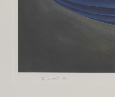 Lot 249 - James Dodds (b.1957)