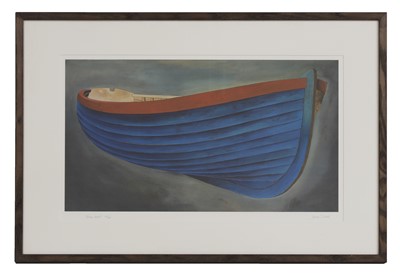 Lot 249 - James Dodds (b.1957)