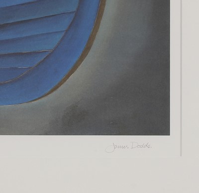 Lot 249 - James Dodds (b.1957)