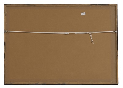 Lot 249 - James Dodds (b.1957)