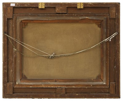 Lot 242 - Luigi Moroni (Italian, 19th century)