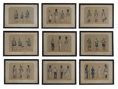 Lot 275 - After B Clayton
