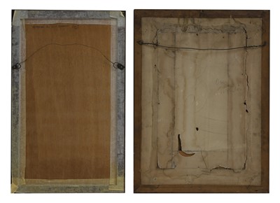 Lot 196 - Edward Orme (1775-1848)