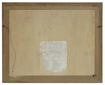 Lot 201 - Terence Cuneo (1907-1996)