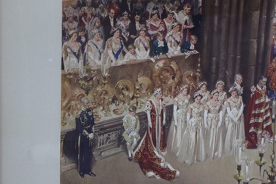 Lot 201 - Terence Cuneo (1907-1996)