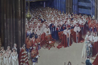 Lot 201 - Terence Cuneo (1907-1996)