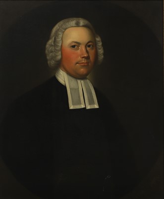 Lot 20 - John Cornish (fl.1750-1760)