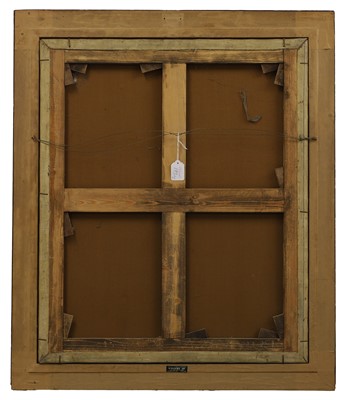 Lot 20 - John Cornish (fl.1750-1760)