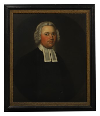 Lot 20 - John Cornish (fl.1750-1760)