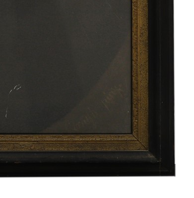 Lot 20 - John Cornish (fl.1750-1760)