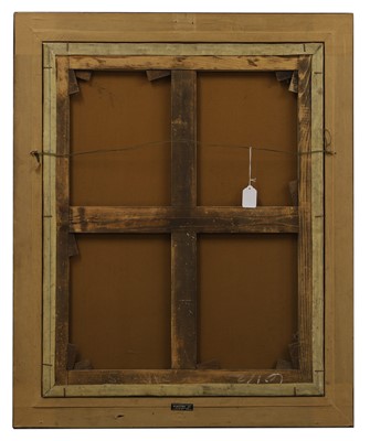 Lot 20 - John Cornish (fl.1750-1760)