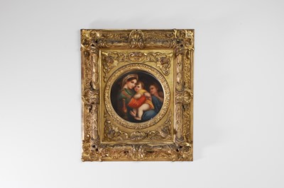 Lot 175 - After Raphael