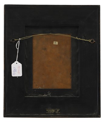 Lot 32 - Flemish School, 18th century