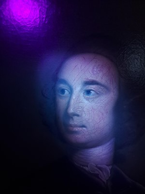 Lot 15 - Circle of Thomas Hudson (1701-1779)