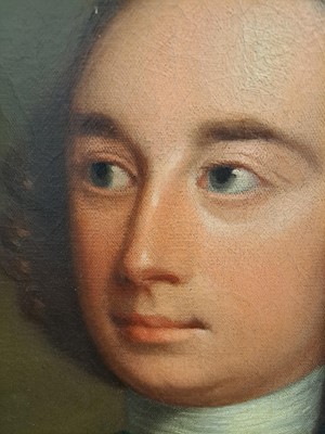 Lot 15 - Circle of Thomas Hudson (1701-1779)