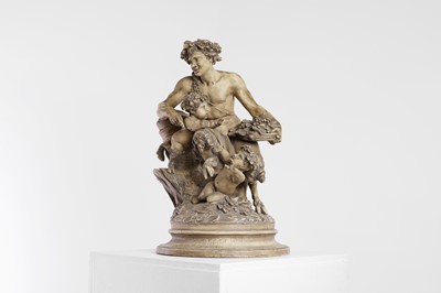 Lot 178 - In the manner of Clodion