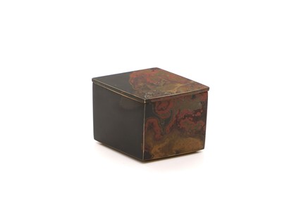 Lot 154 - Koji Hatakeyama (Japanese, b.1956)