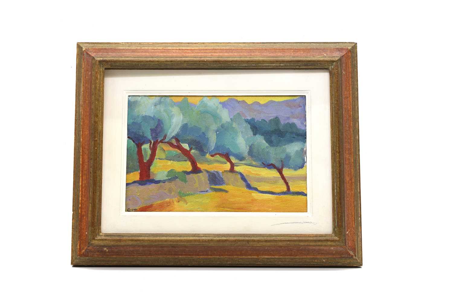 Lot 210 - Sue Campion RBA (b.1944)