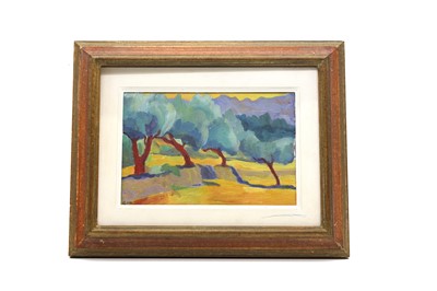 Lot 210 - Sue Campion RBA (b.1944)