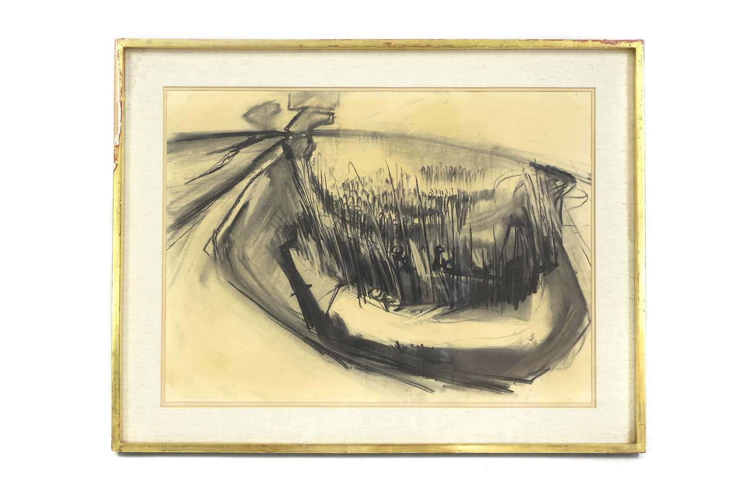 Lot 209 - Edward Middleditch (1923-1987)